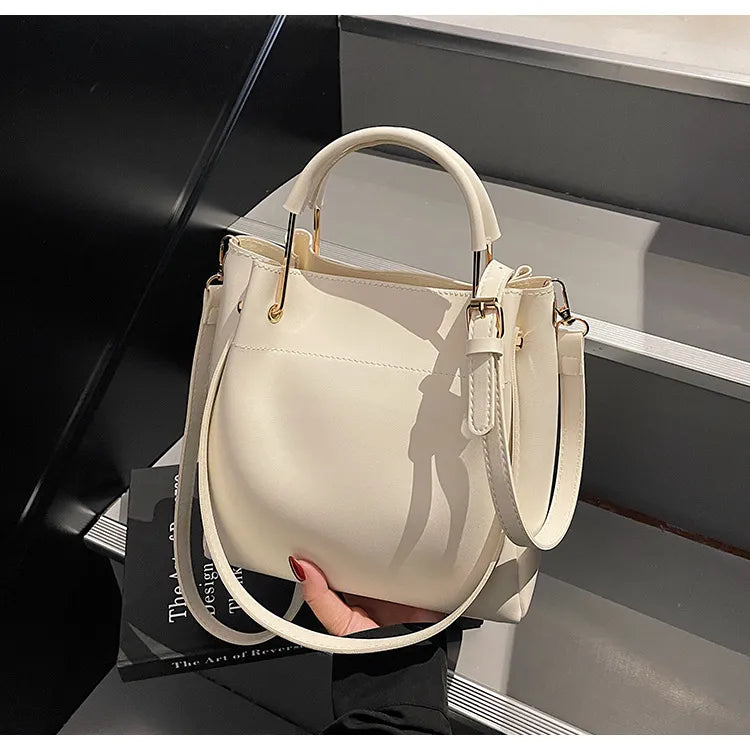 Chic Versatile Women's Crossbody Bags