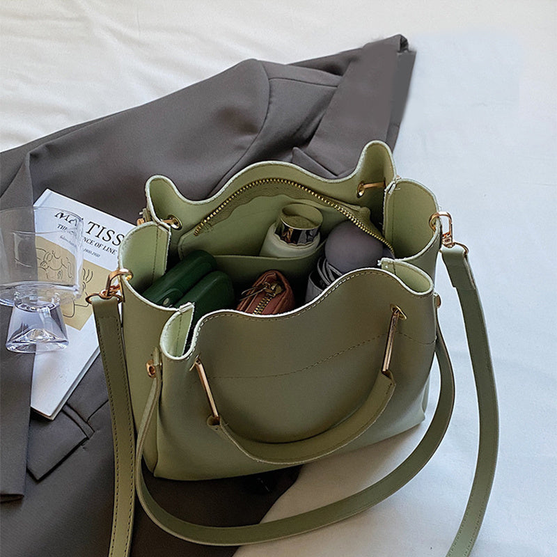 Chic Versatile Women's Crossbody Bags