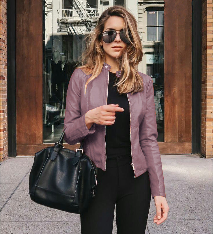 Women's Jacket - Slim Fit - Autumn/Winter