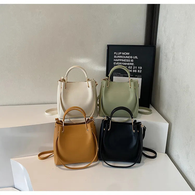 Chic Versatile Women's Crossbody Bags