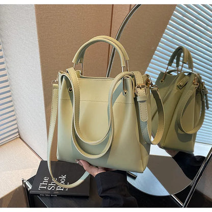 Chic Versatile Women's Crossbody Bags