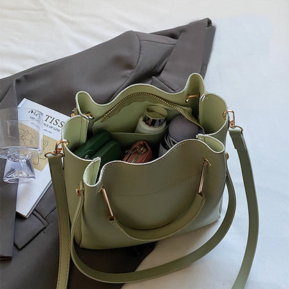 Chic Versatile Women's Crossbody Bags
