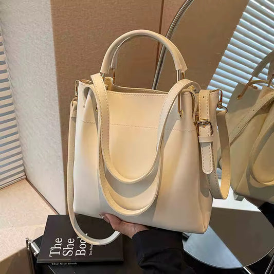 Chic Versatile Women's Crossbody Bags