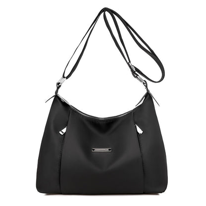 Stylish Nylon Women's Crossbody Bag